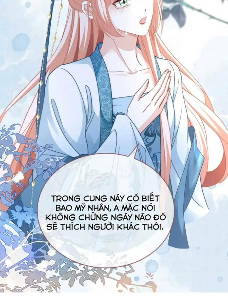 Xuyên Nhanh Nữ Phụ Bình Tĩnh Chút: Chapter 116