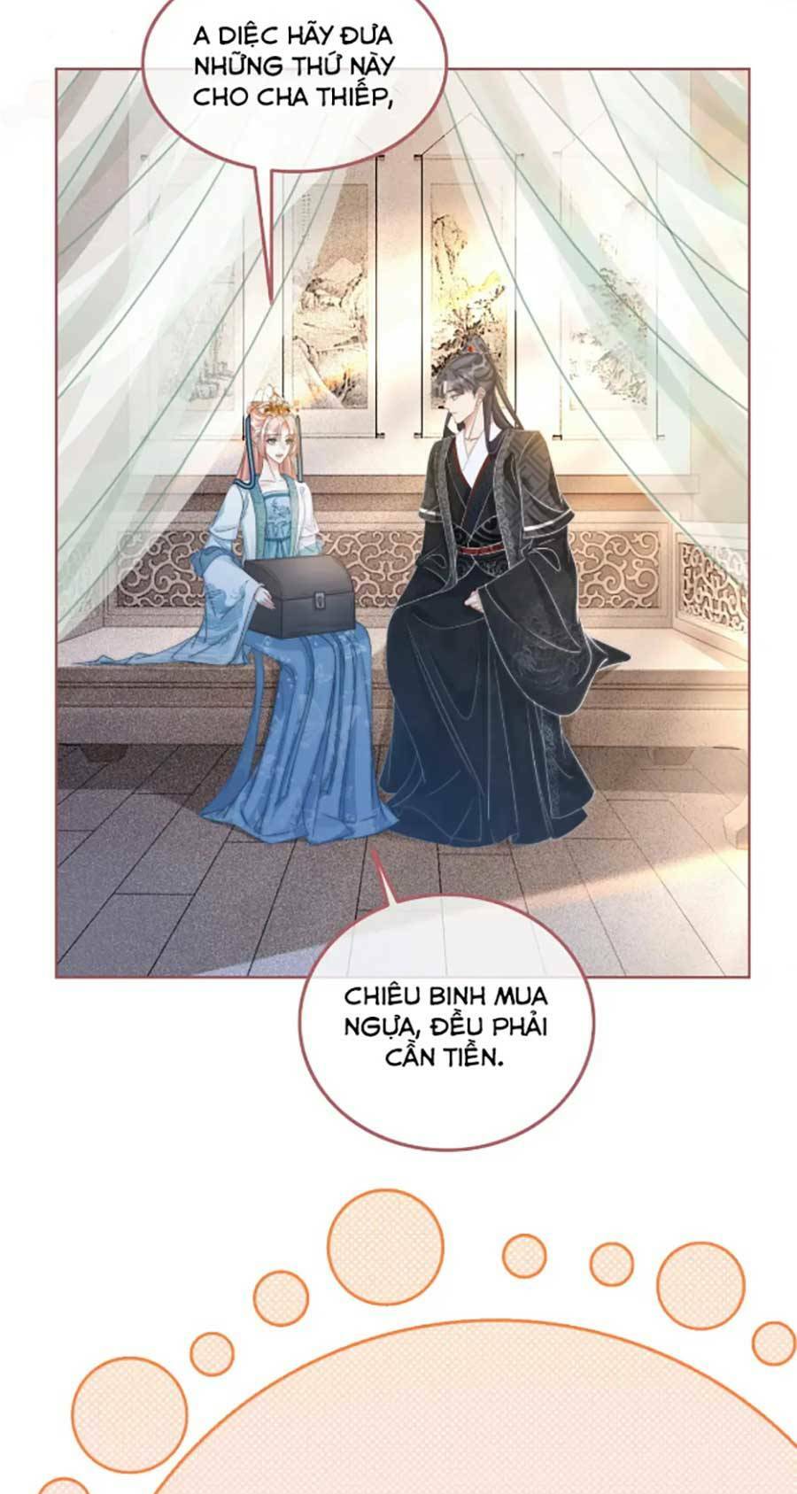 Xuyên Nhanh Nữ Phụ Bình Tĩnh Chút: Chapter 116