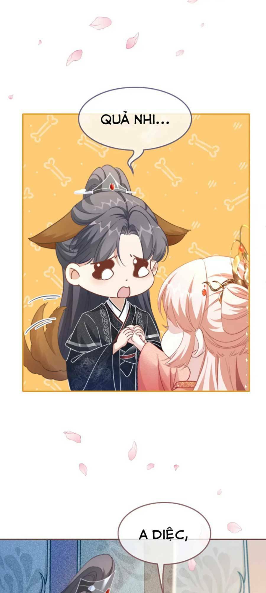 Xuyên Nhanh Nữ Phụ Bình Tĩnh Chút: Chapter 116