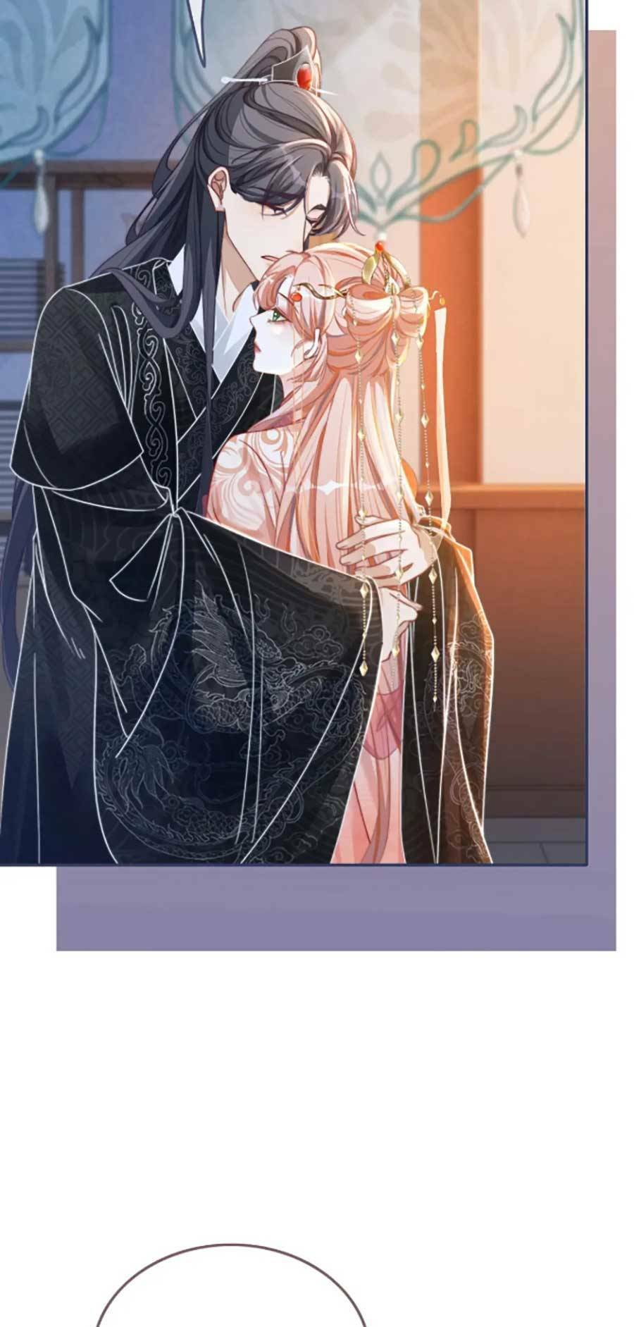 Xuyên Nhanh Nữ Phụ Bình Tĩnh Chút: Chapter 116