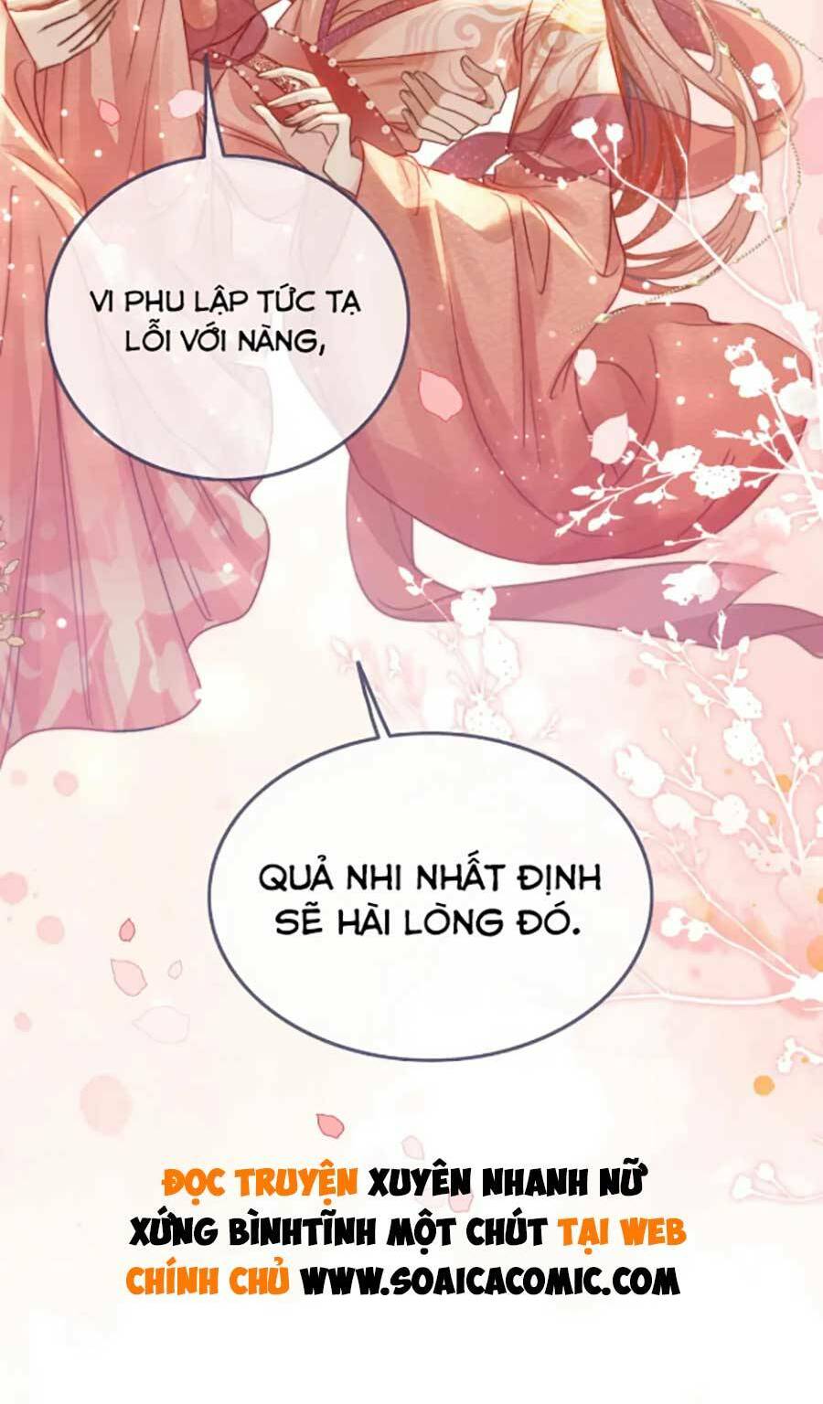 Xuyên Nhanh Nữ Phụ Bình Tĩnh Chút: Chapter 116