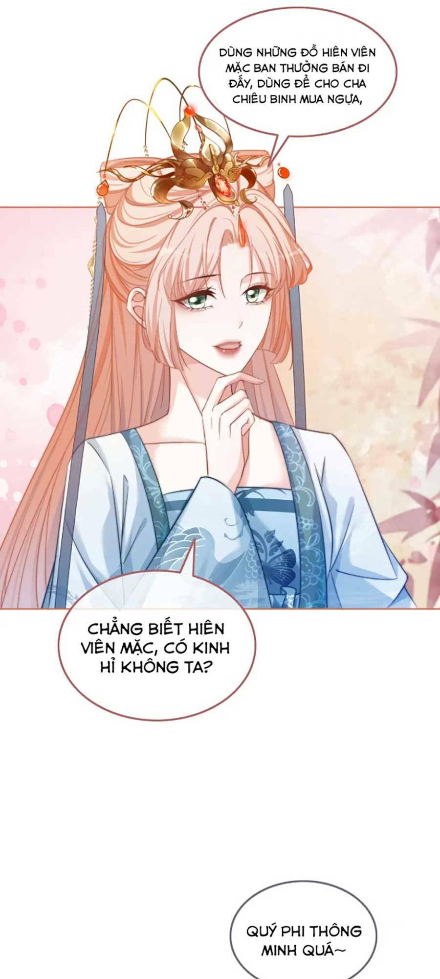 Xuyên Nhanh Nữ Phụ Bình Tĩnh Chút: Chapter 116