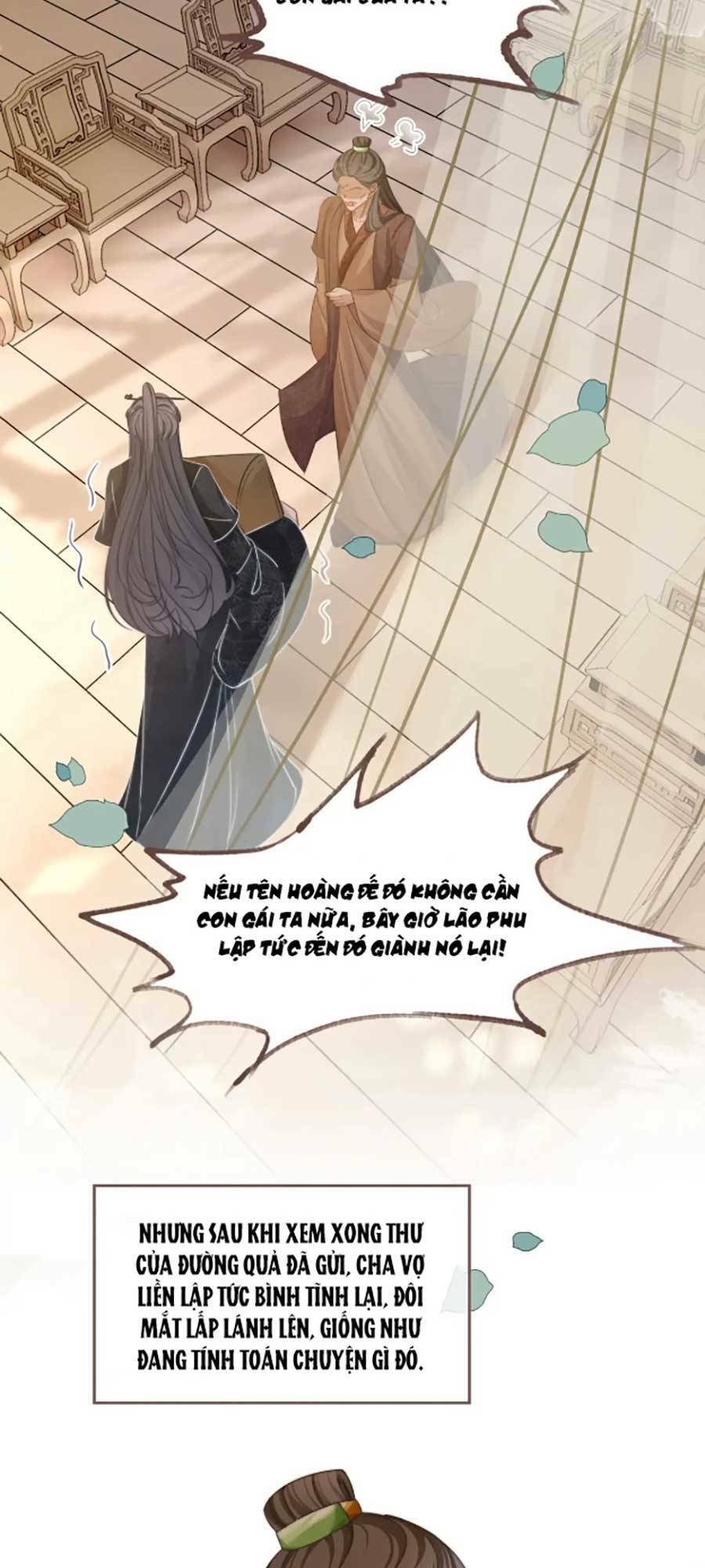 Xuyên Nhanh Nữ Phụ Bình Tĩnh Chút: Chapter 116