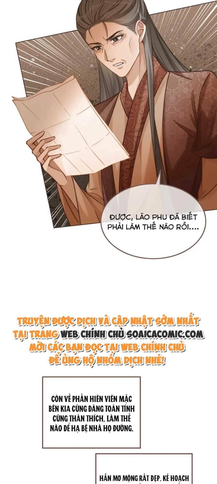 Xuyên Nhanh Nữ Phụ Bình Tĩnh Chút: Chapter 116