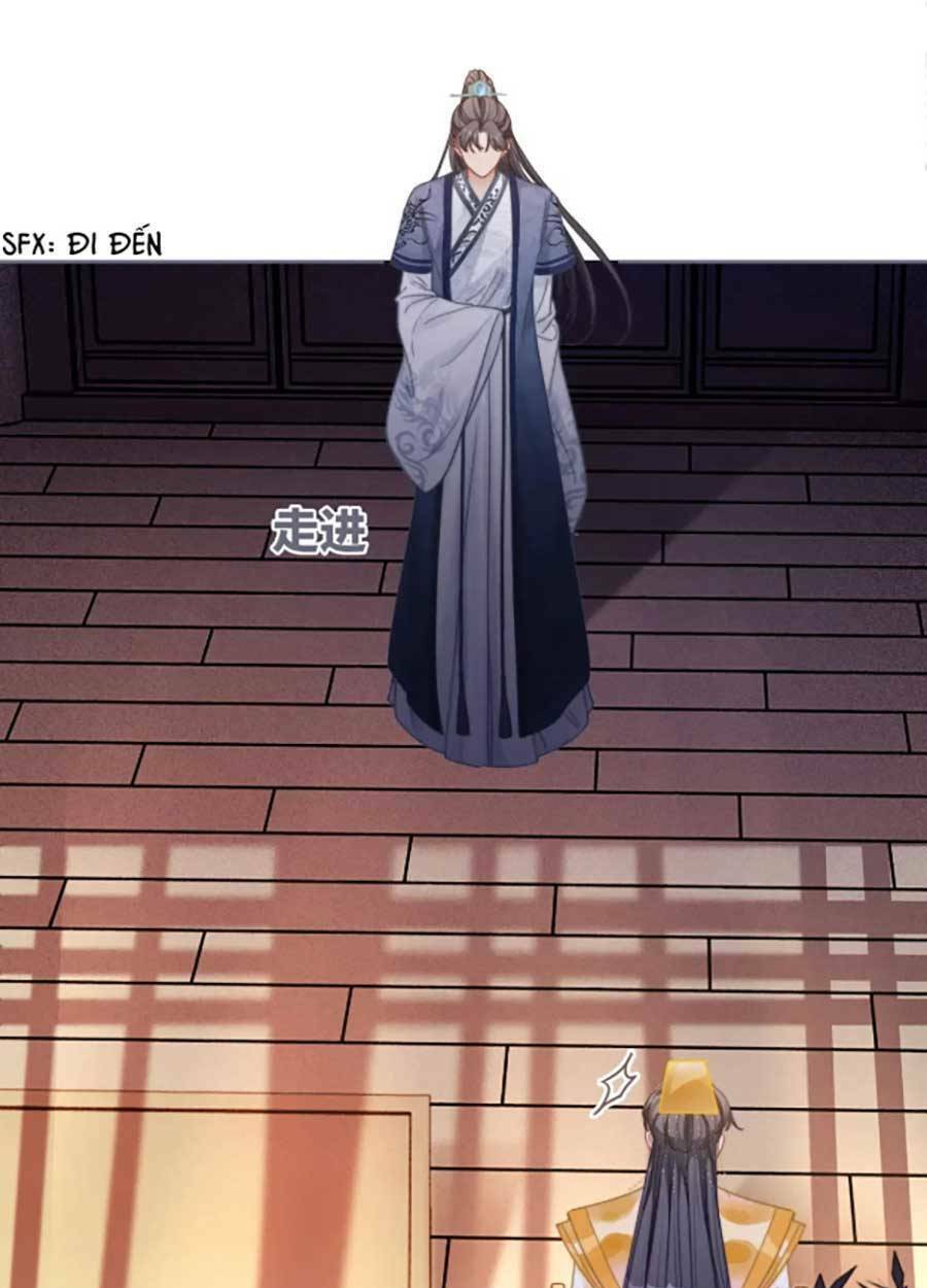 Xuyên Nhanh Nữ Phụ Bình Tĩnh Chút: Chapter 117