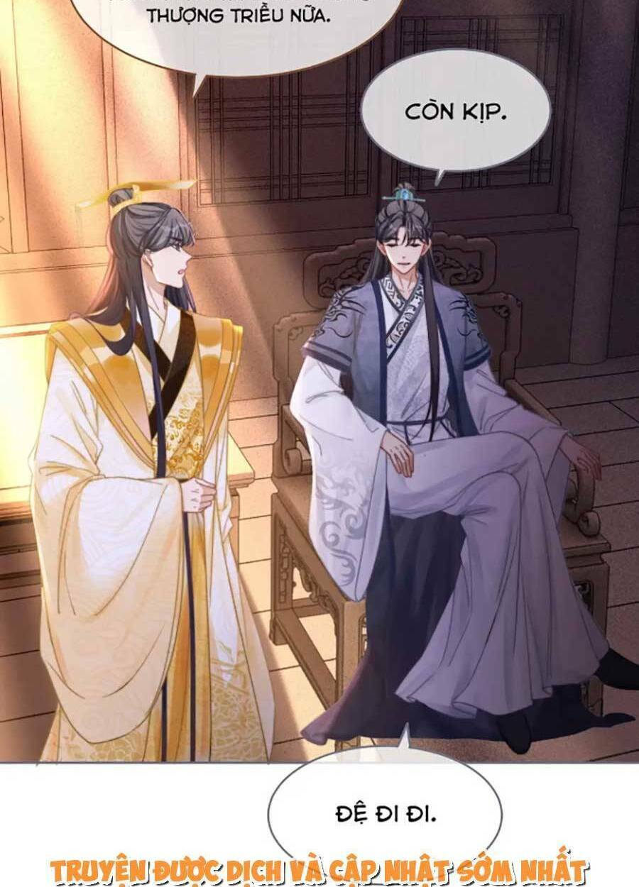 Xuyên Nhanh Nữ Phụ Bình Tĩnh Chút: Chapter 117