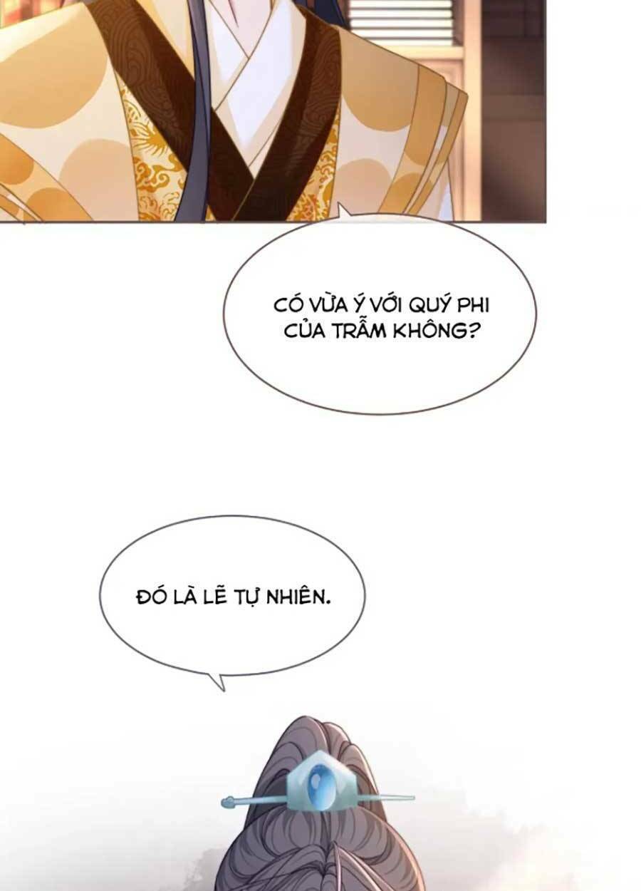 Xuyên Nhanh Nữ Phụ Bình Tĩnh Chút: Chapter 117