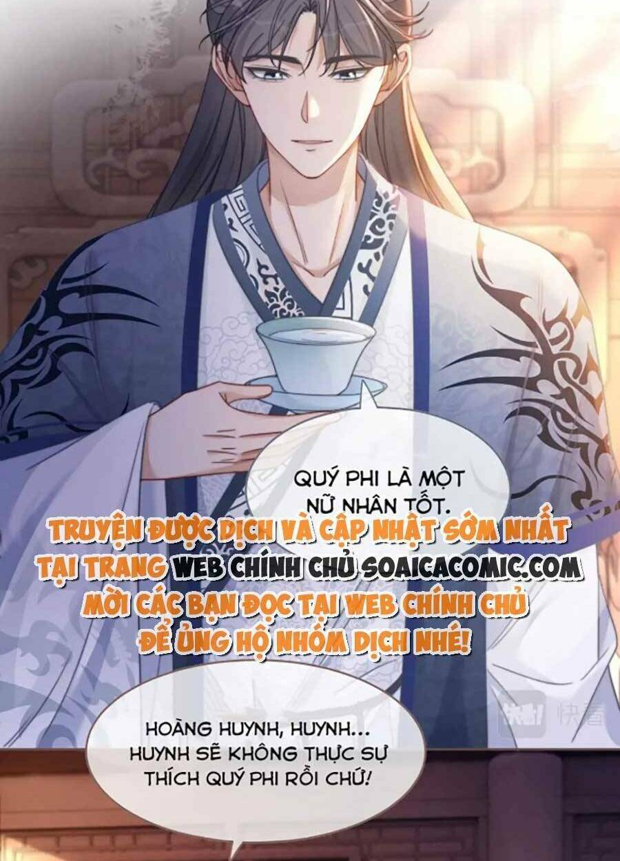 Xuyên Nhanh Nữ Phụ Bình Tĩnh Chút: Chapter 117