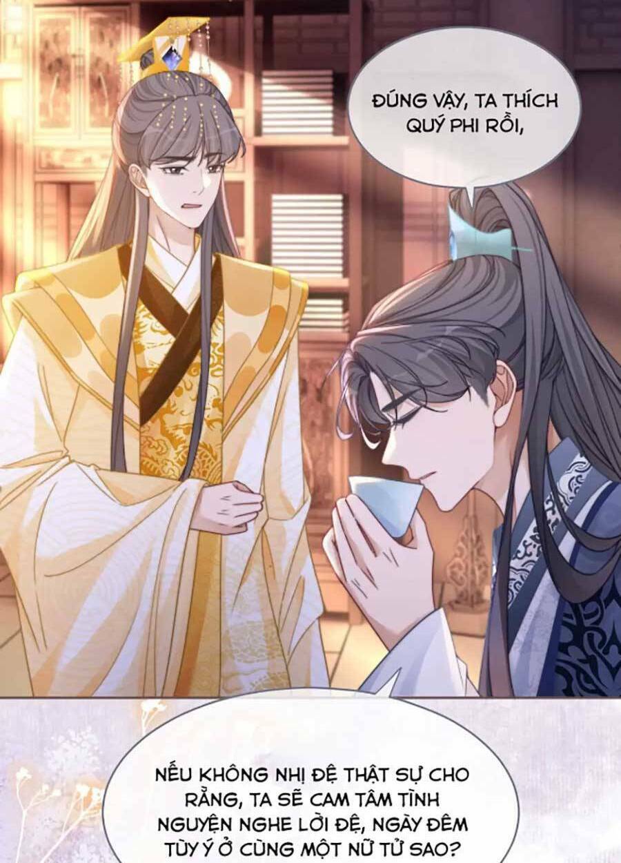 Xuyên Nhanh Nữ Phụ Bình Tĩnh Chút: Chapter 117
