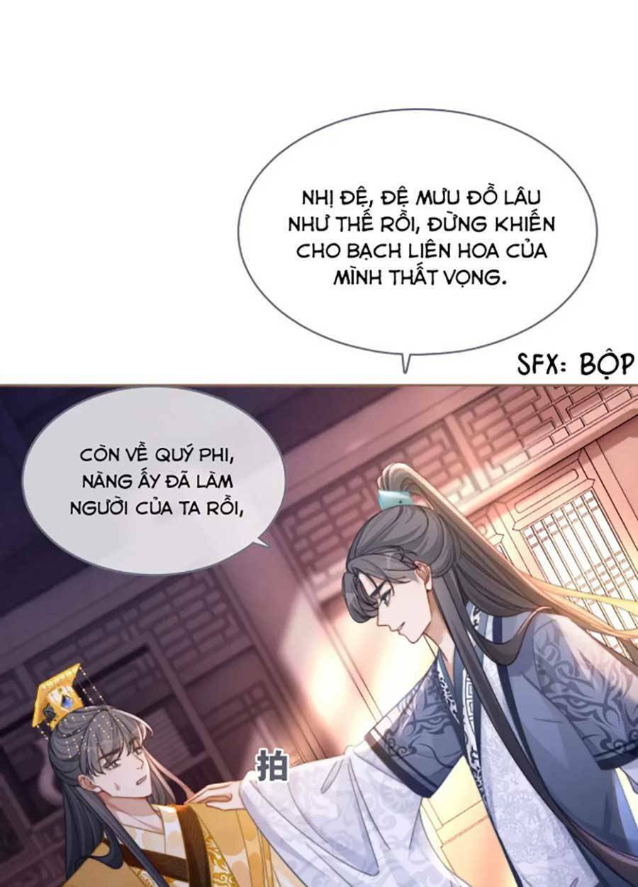 Xuyên Nhanh Nữ Phụ Bình Tĩnh Chút: Chapter 117