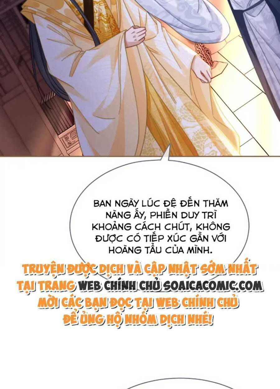 Xuyên Nhanh Nữ Phụ Bình Tĩnh Chút: Chapter 117