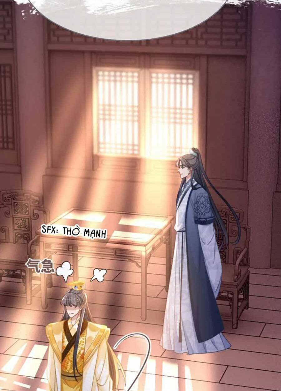 Xuyên Nhanh Nữ Phụ Bình Tĩnh Chút: Chapter 117
