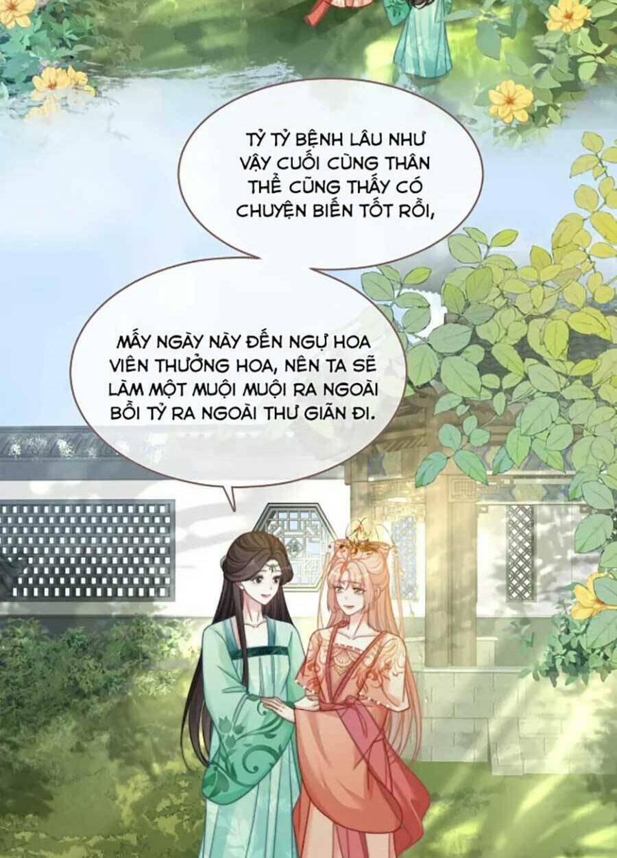 Xuyên Nhanh Nữ Phụ Bình Tĩnh Chút: Chapter 117