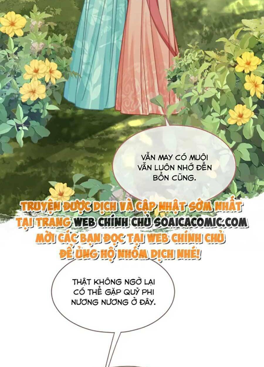 Xuyên Nhanh Nữ Phụ Bình Tĩnh Chút: Chapter 117