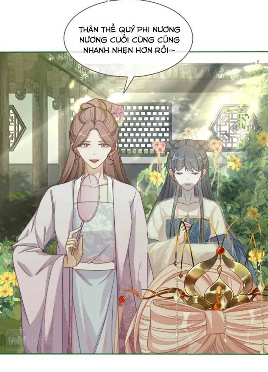 Xuyên Nhanh Nữ Phụ Bình Tĩnh Chút: Chapter 117