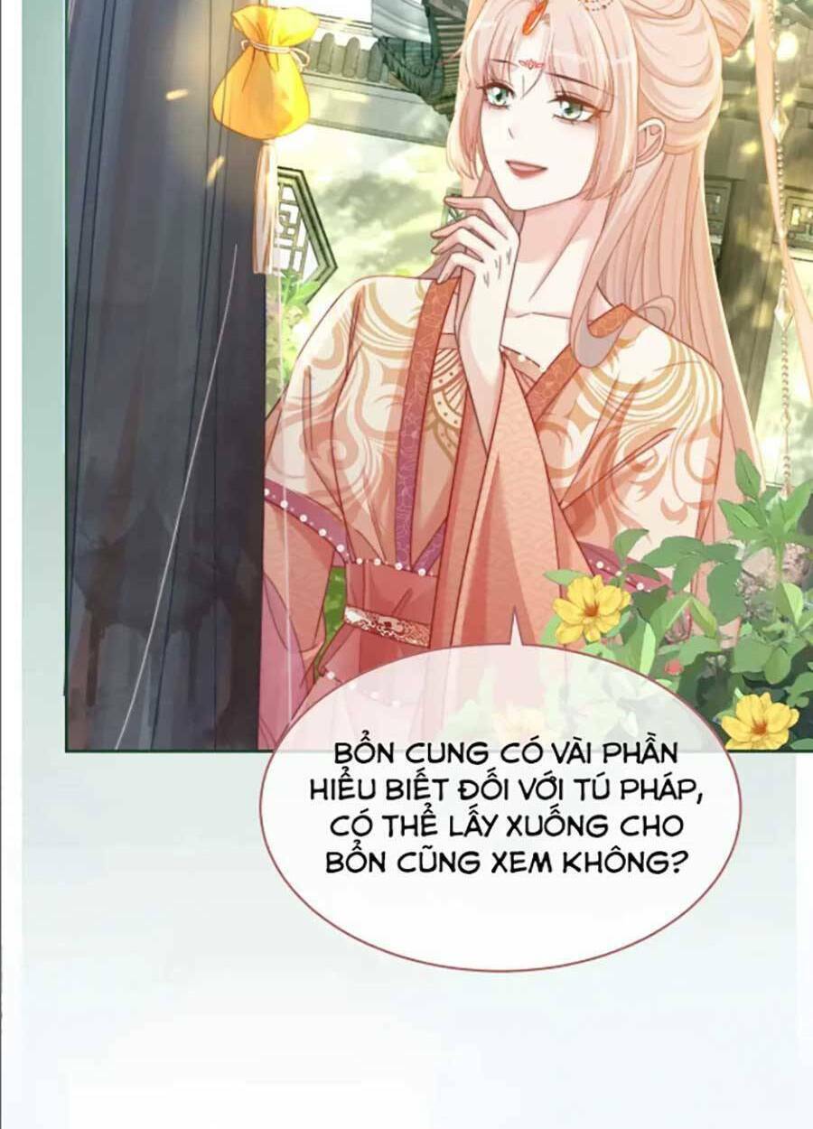 Xuyên Nhanh Nữ Phụ Bình Tĩnh Chút: Chapter 117