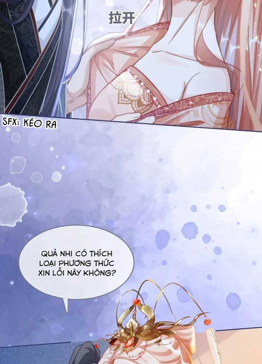 Xuyên Nhanh Nữ Phụ Bình Tĩnh Chút: Chapter 117