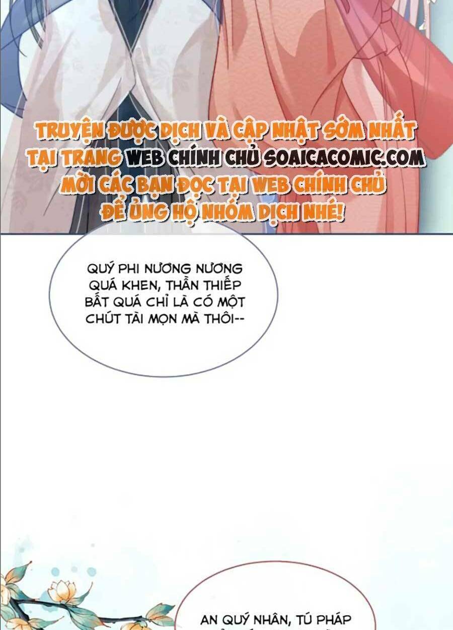 Xuyên Nhanh Nữ Phụ Bình Tĩnh Chút: Chapter 117