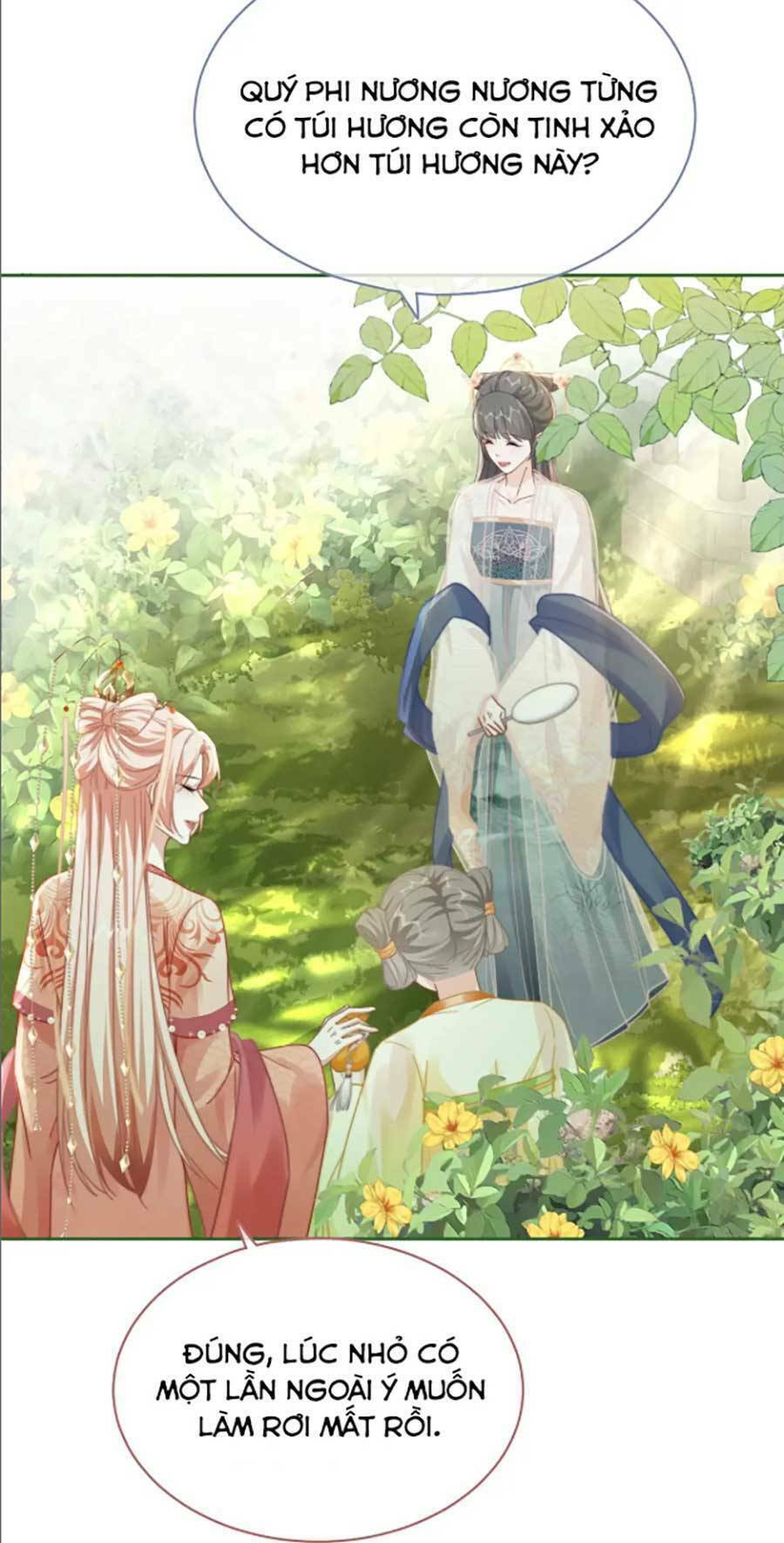 Xuyên Nhanh Nữ Phụ Bình Tĩnh Chút: Chapter 117