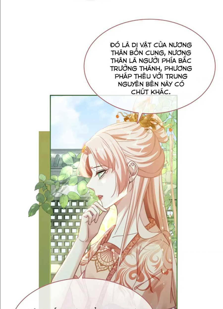 Xuyên Nhanh Nữ Phụ Bình Tĩnh Chút: Chapter 117