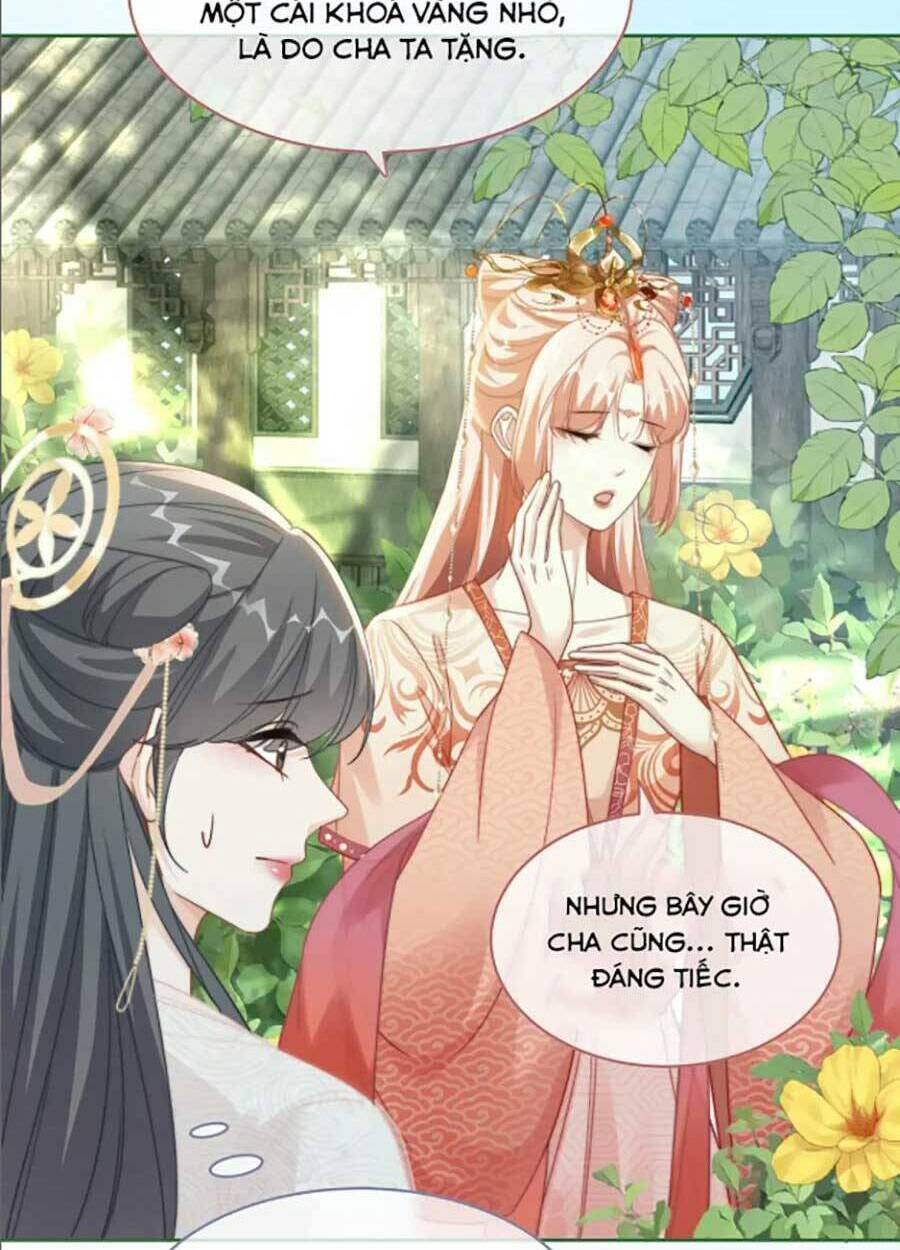 Xuyên Nhanh Nữ Phụ Bình Tĩnh Chút: Chapter 117