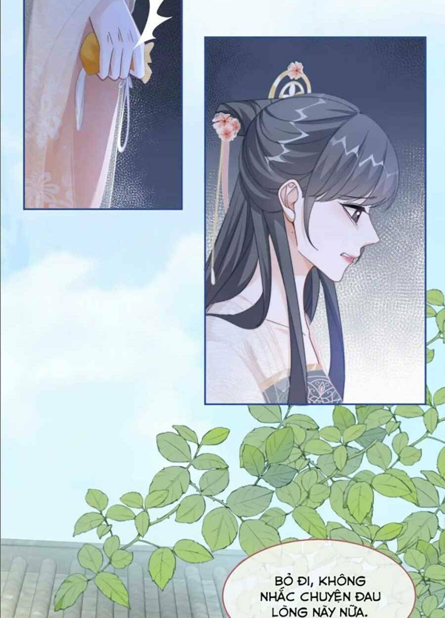 Xuyên Nhanh Nữ Phụ Bình Tĩnh Chút: Chapter 117