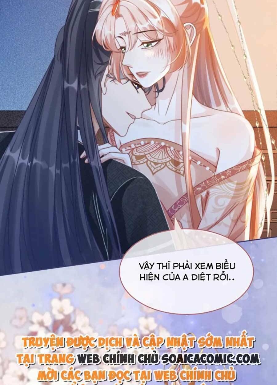 Xuyên Nhanh Nữ Phụ Bình Tĩnh Chút: Chapter 117