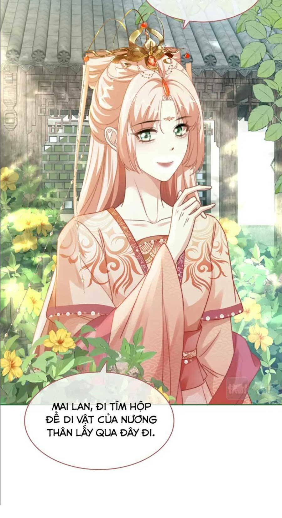 Xuyên Nhanh Nữ Phụ Bình Tĩnh Chút: Chapter 117
