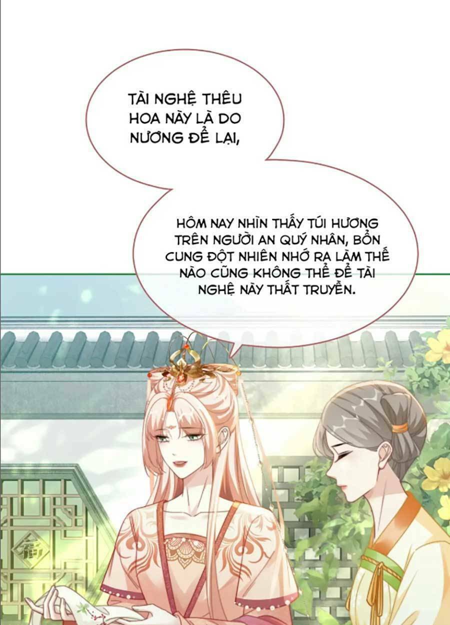 Xuyên Nhanh Nữ Phụ Bình Tĩnh Chút: Chapter 117