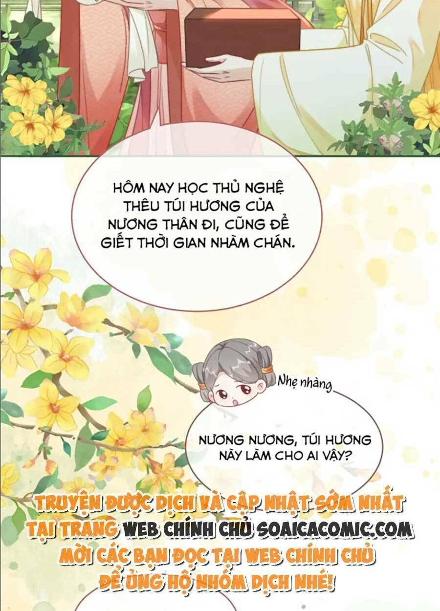 Xuyên Nhanh Nữ Phụ Bình Tĩnh Chút: Chapter 117