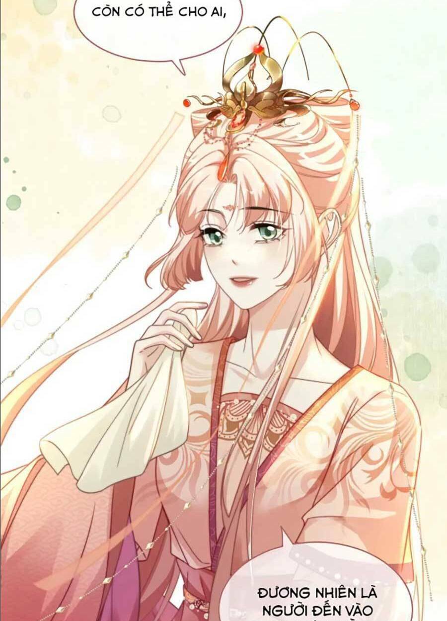 Xuyên Nhanh Nữ Phụ Bình Tĩnh Chút: Chapter 117