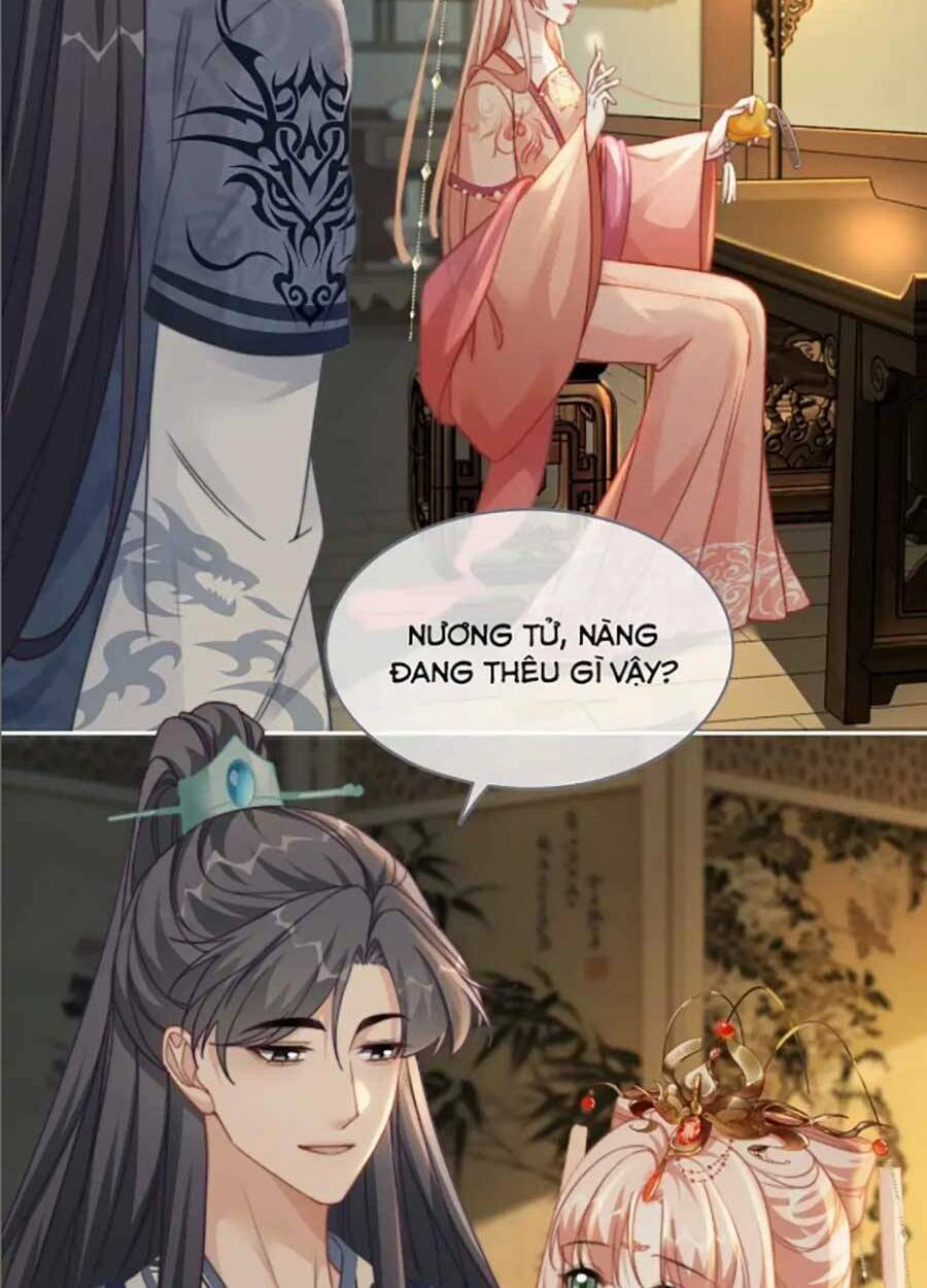 Xuyên Nhanh Nữ Phụ Bình Tĩnh Chút: Chapter 117