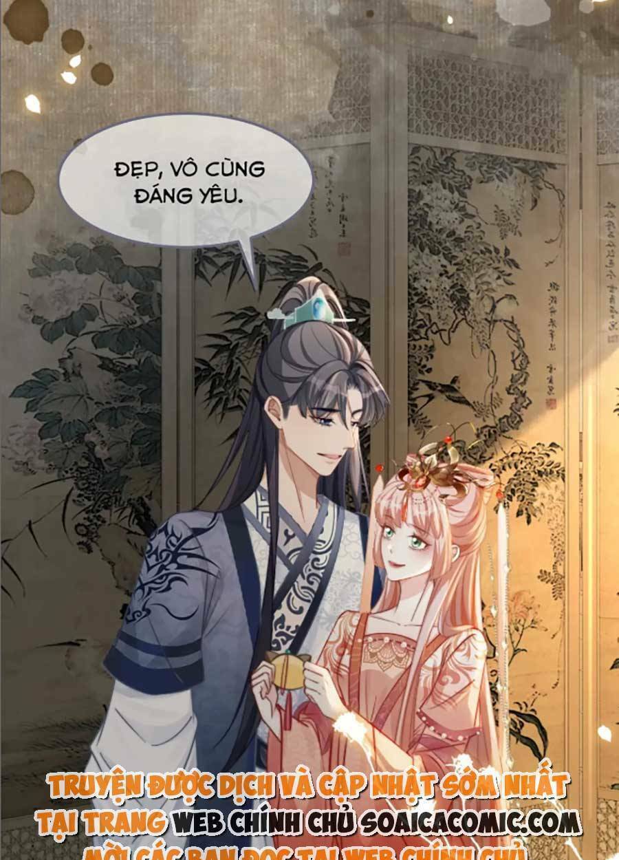 Xuyên Nhanh Nữ Phụ Bình Tĩnh Chút: Chapter 117