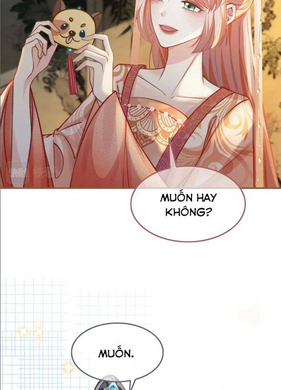 Xuyên Nhanh Nữ Phụ Bình Tĩnh Chút: Chapter 117