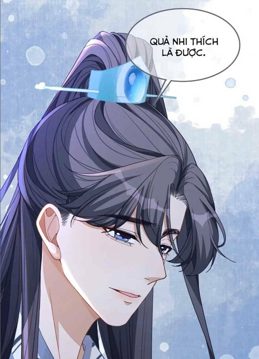 Xuyên Nhanh Nữ Phụ Bình Tĩnh Chút: Chapter 117