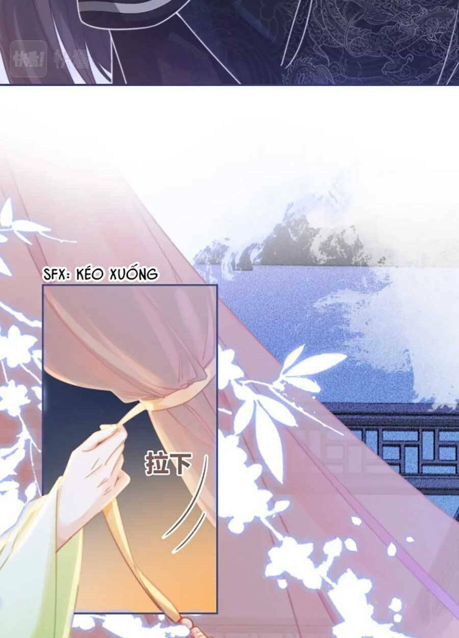 Xuyên Nhanh Nữ Phụ Bình Tĩnh Chút: Chapter 117