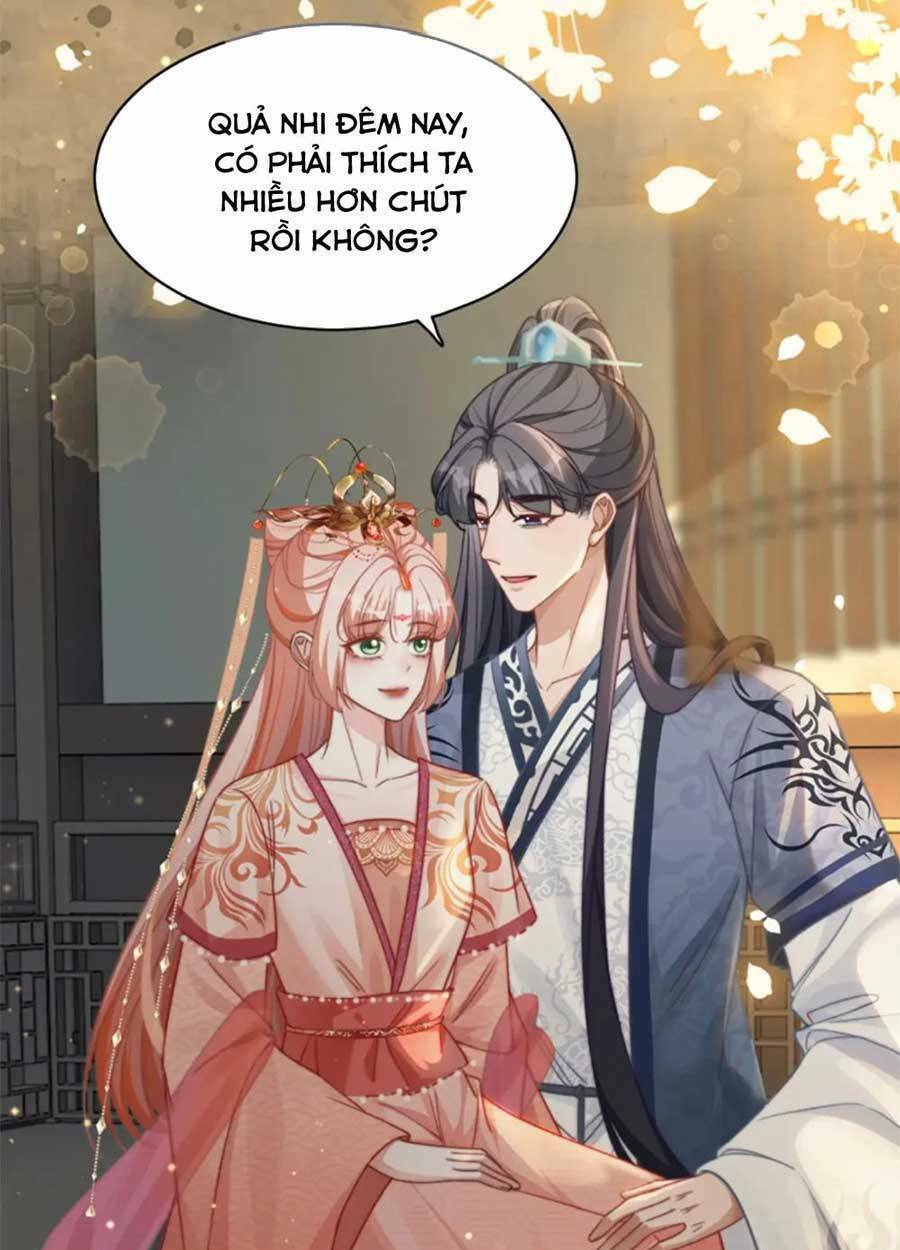 Xuyên Nhanh Nữ Phụ Bình Tĩnh Chút: Chapter 118
