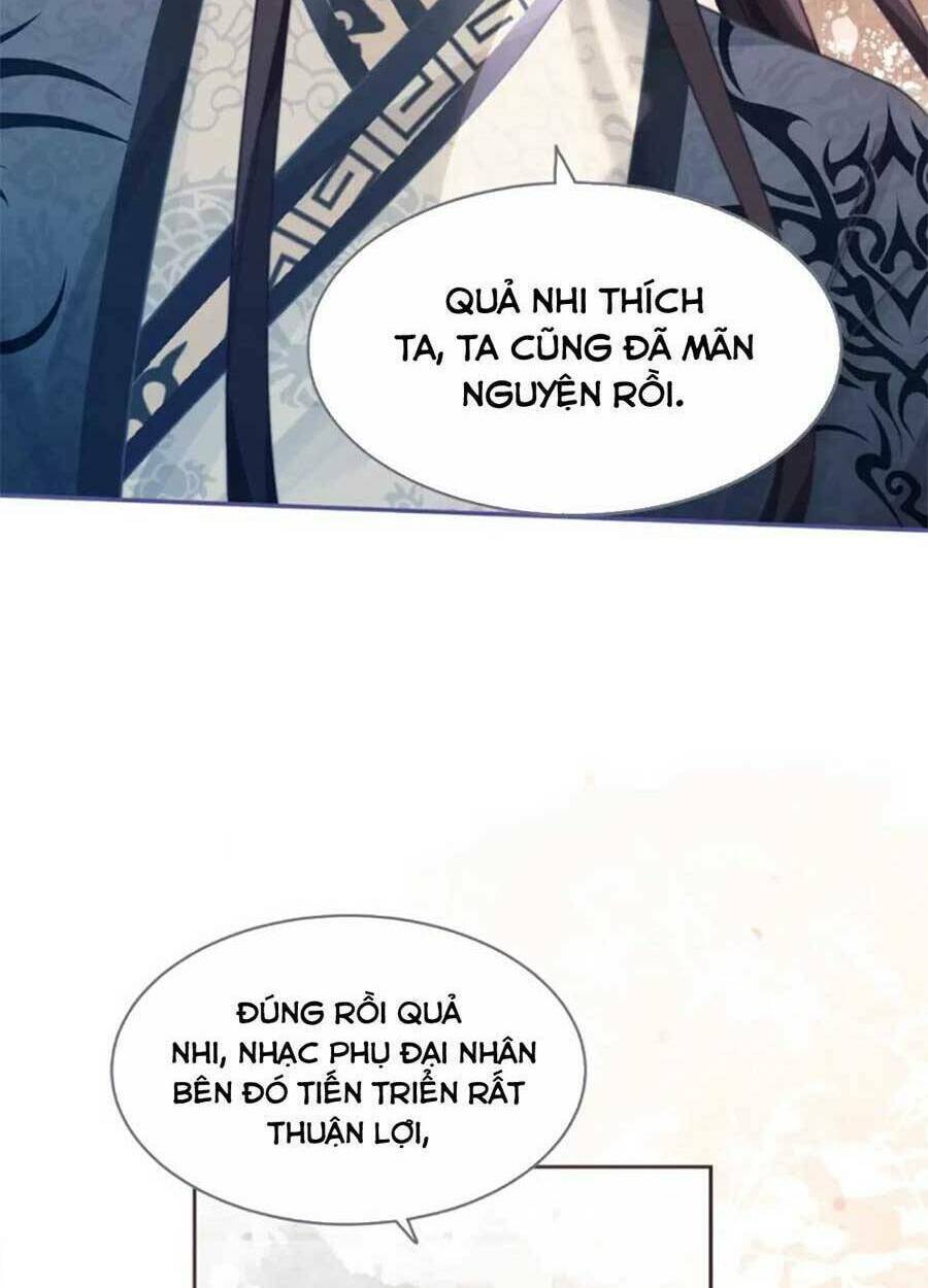 Xuyên Nhanh Nữ Phụ Bình Tĩnh Chút: Chapter 118