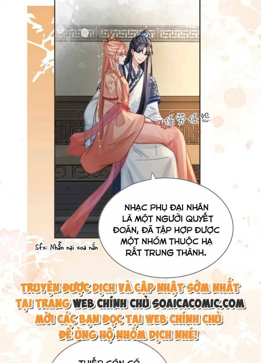 Xuyên Nhanh Nữ Phụ Bình Tĩnh Chút: Chapter 118