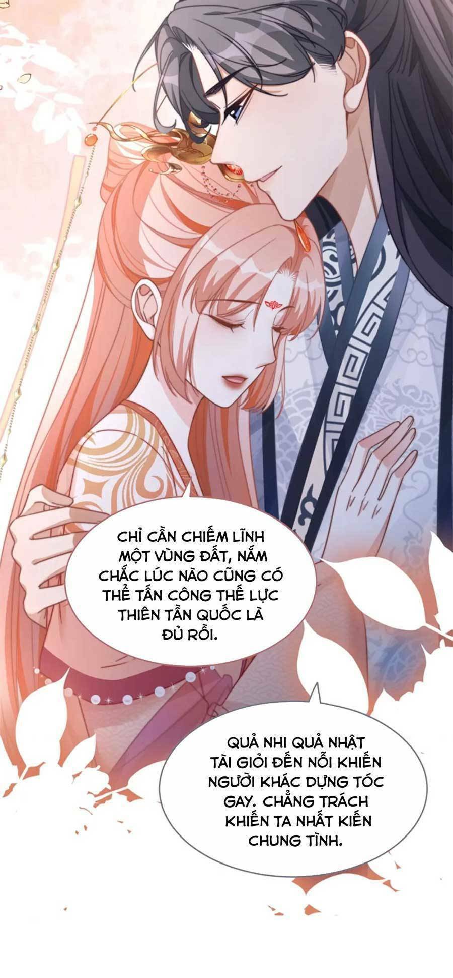 Xuyên Nhanh Nữ Phụ Bình Tĩnh Chút: Chapter 118