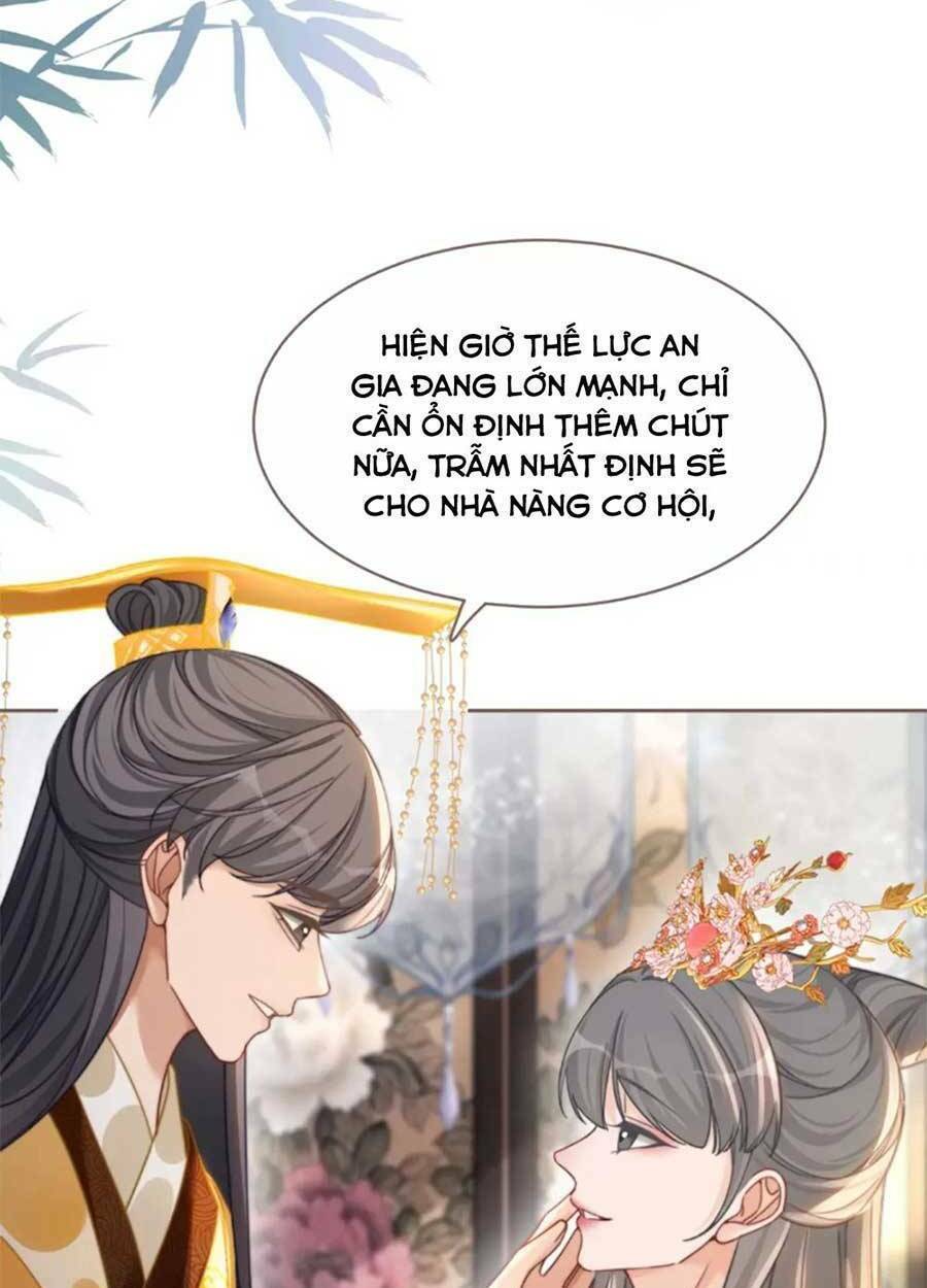 Xuyên Nhanh Nữ Phụ Bình Tĩnh Chút: Chapter 118