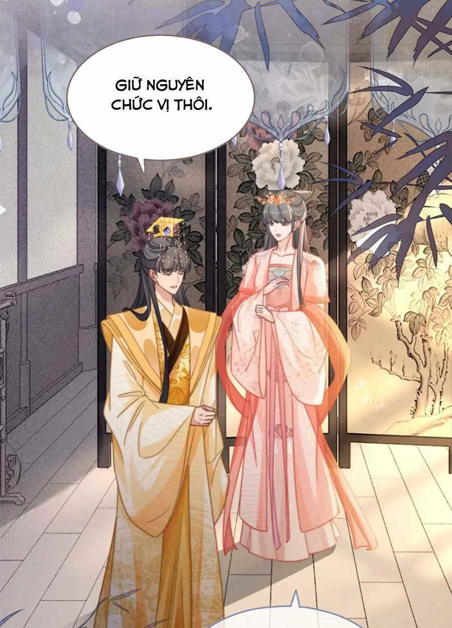 Xuyên Nhanh Nữ Phụ Bình Tĩnh Chút: Chapter 118