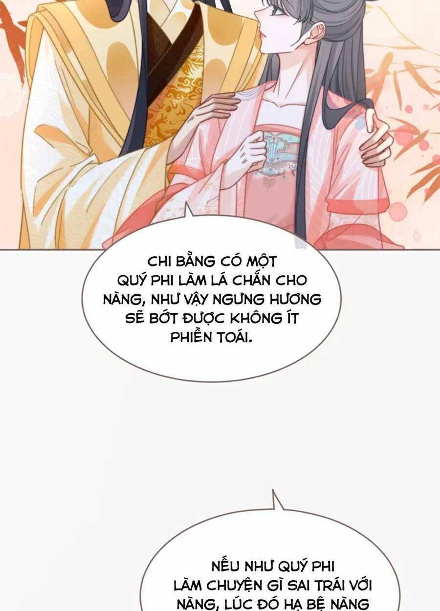 Xuyên Nhanh Nữ Phụ Bình Tĩnh Chút: Chapter 118