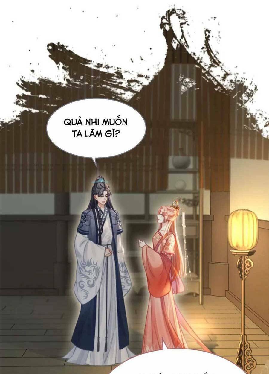 Xuyên Nhanh Nữ Phụ Bình Tĩnh Chút: Chapter 118