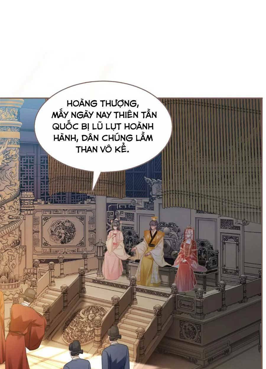 Xuyên Nhanh Nữ Phụ Bình Tĩnh Chút: Chapter 118