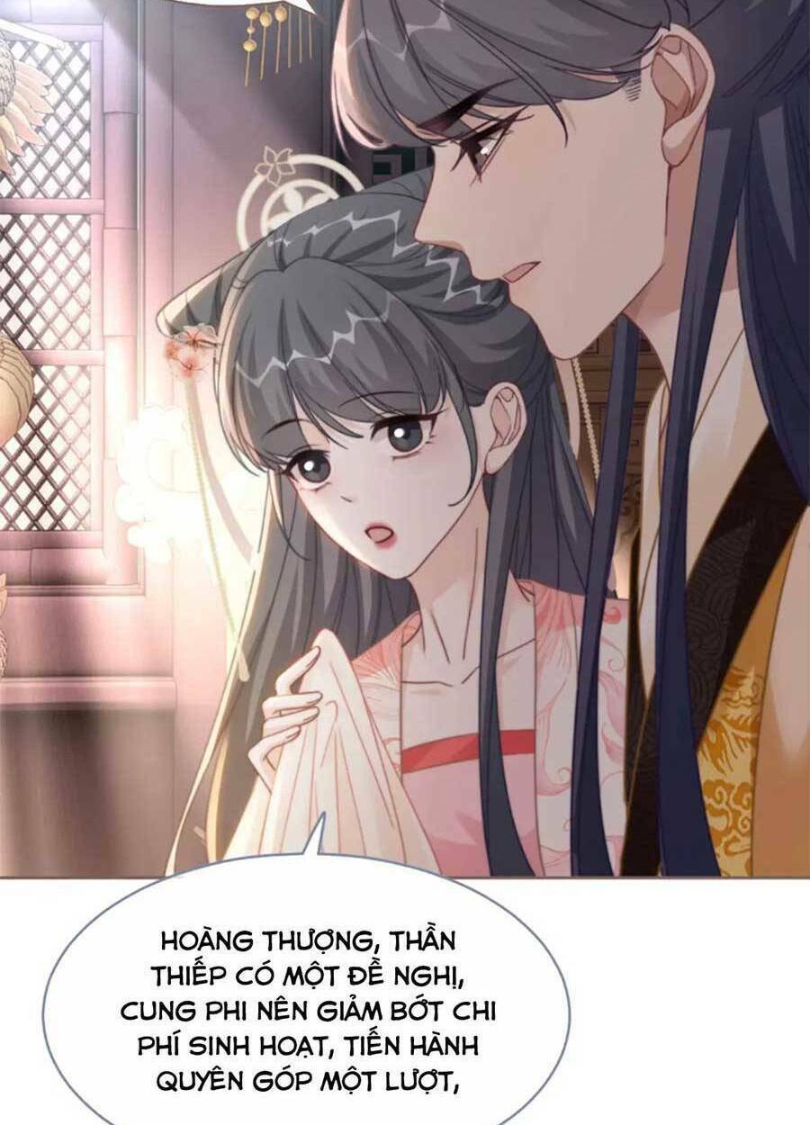 Xuyên Nhanh Nữ Phụ Bình Tĩnh Chút: Chapter 118