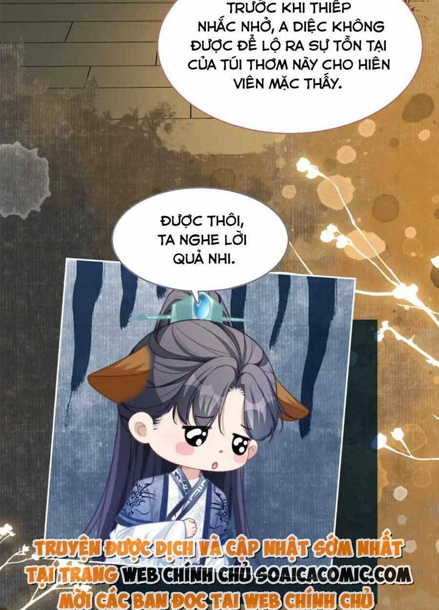 Xuyên Nhanh Nữ Phụ Bình Tĩnh Chút: Chapter 118