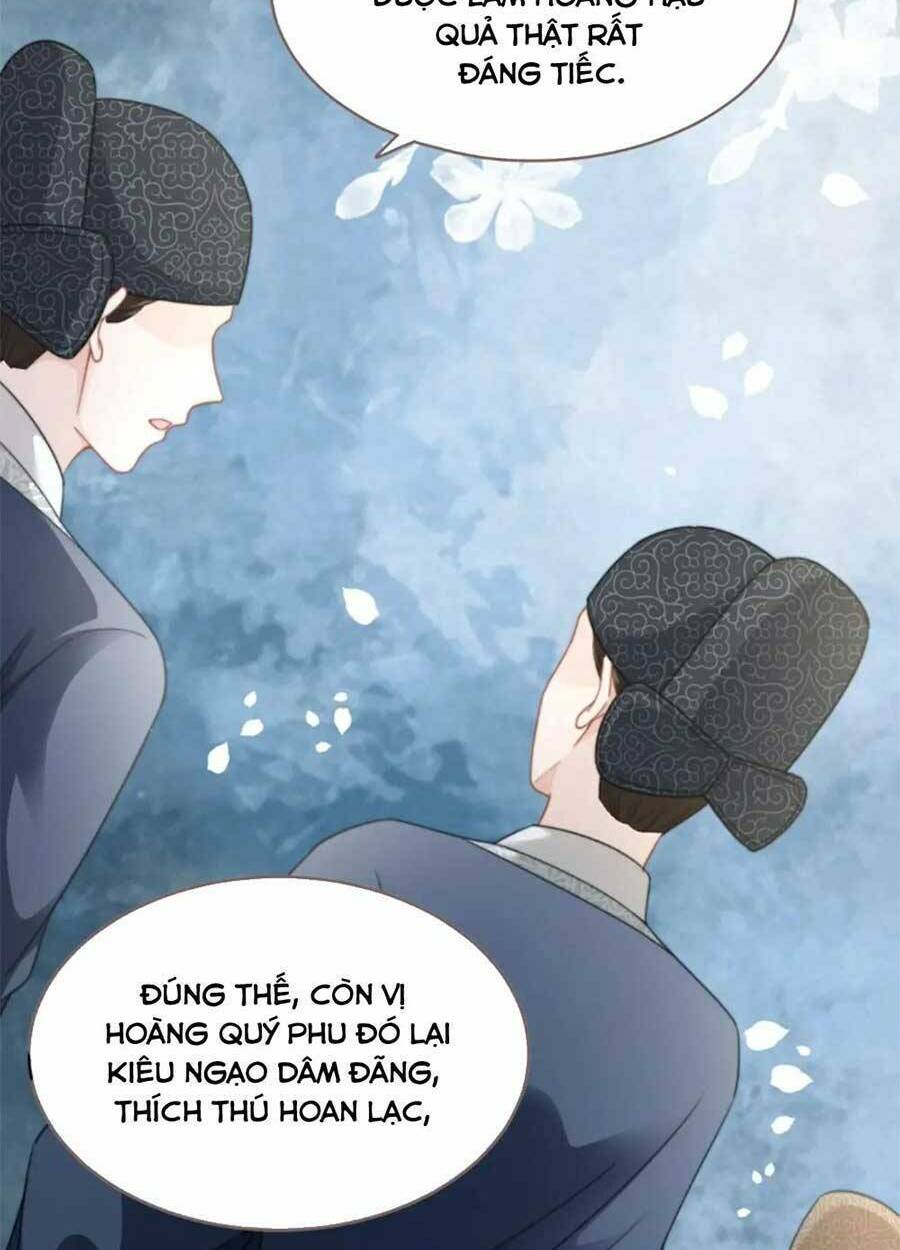Xuyên Nhanh Nữ Phụ Bình Tĩnh Chút: Chapter 118