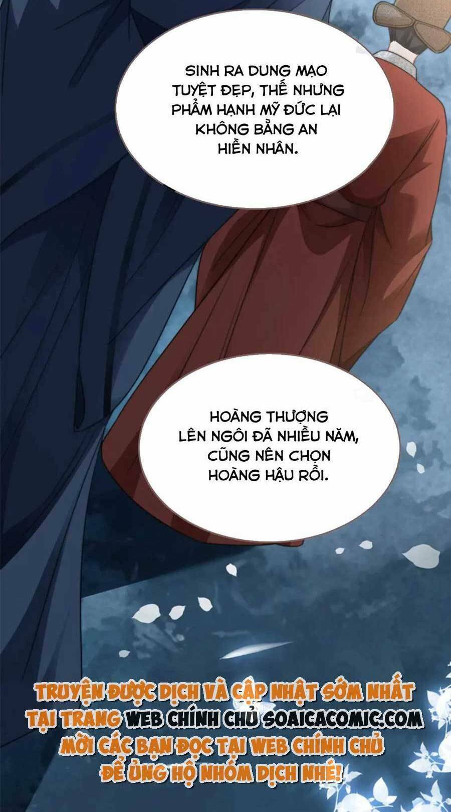 Xuyên Nhanh Nữ Phụ Bình Tĩnh Chút: Chapter 118