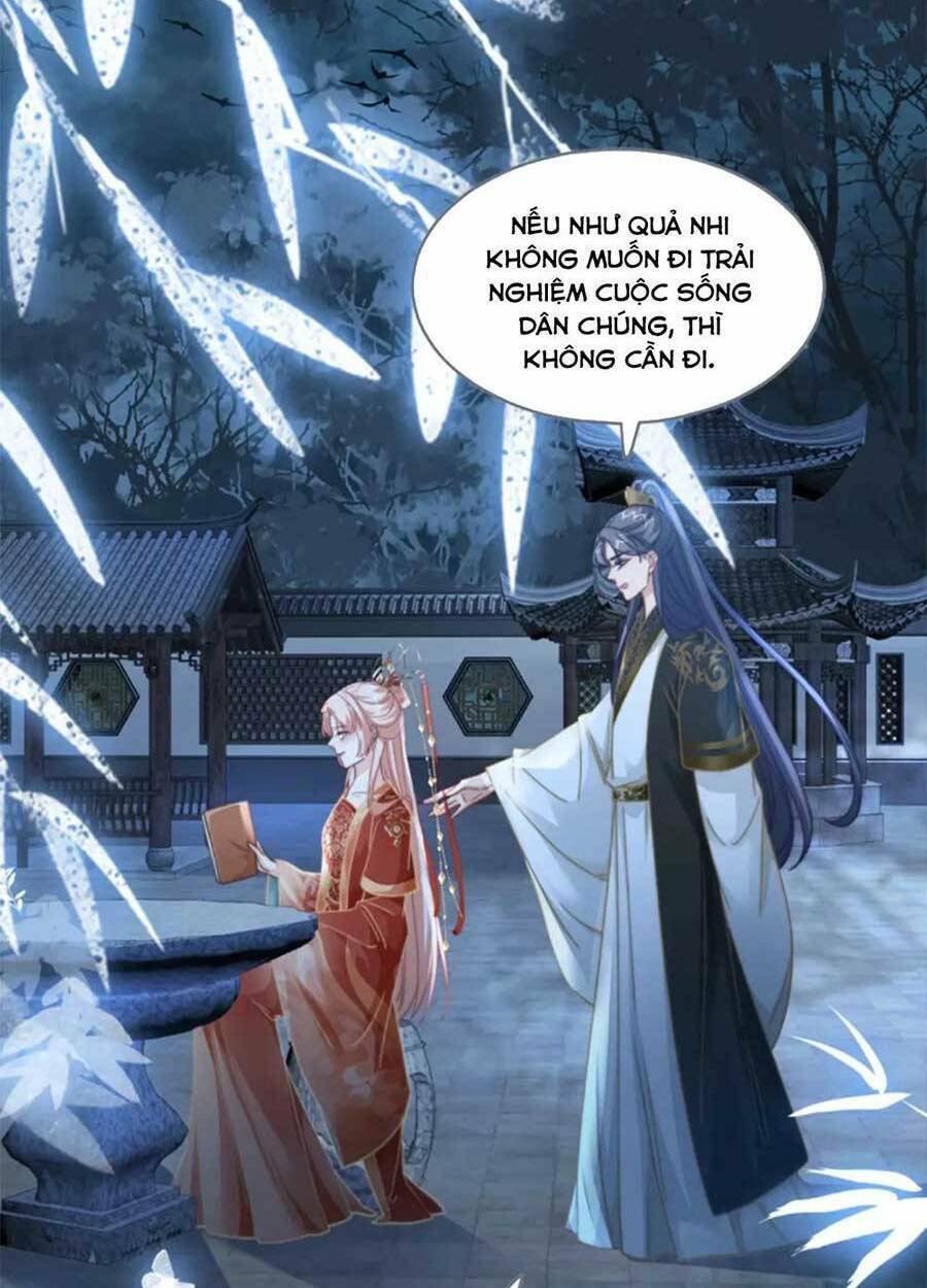 Xuyên Nhanh Nữ Phụ Bình Tĩnh Chút: Chapter 118